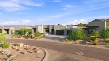 13105 E Juan Tabo Rd, Scottsdale, AZ 85255