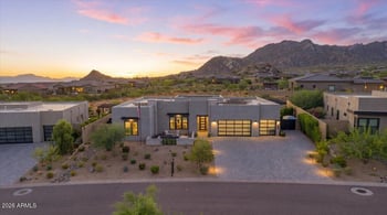 13105 E Juan Tabo Rd, Scottsdale, AZ 85255
