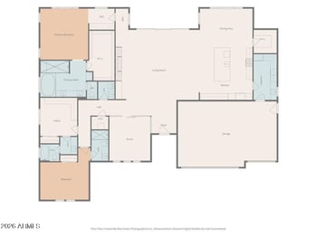 13105 E Juan Tabo Rd, Scottsdale, AZ 85255