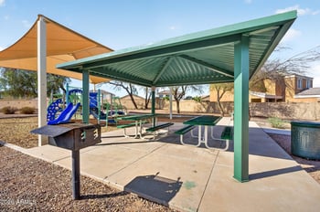 13105 N 129th Dr, El Mirage, AZ 85335