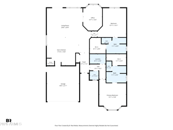 13105 N 129th Dr, El Mirage, AZ 85335