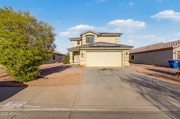 13105 N Cesar Chavez Dr, El Mirage, AZ 85335
