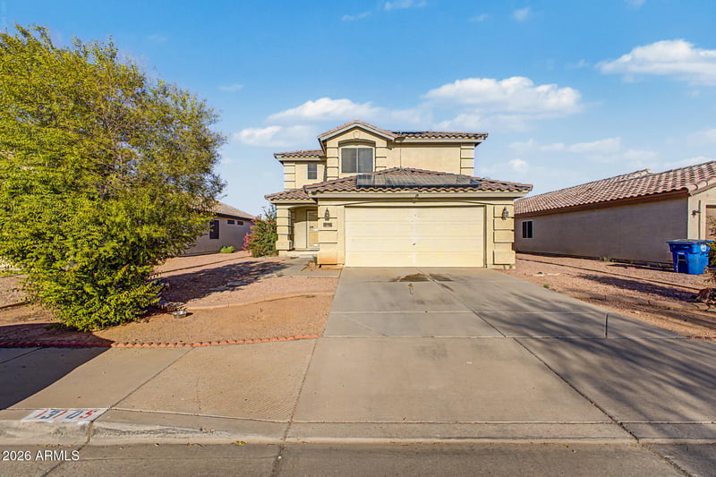 13105 N Cesar Chavez Dr, El Mirage, AZ 85335