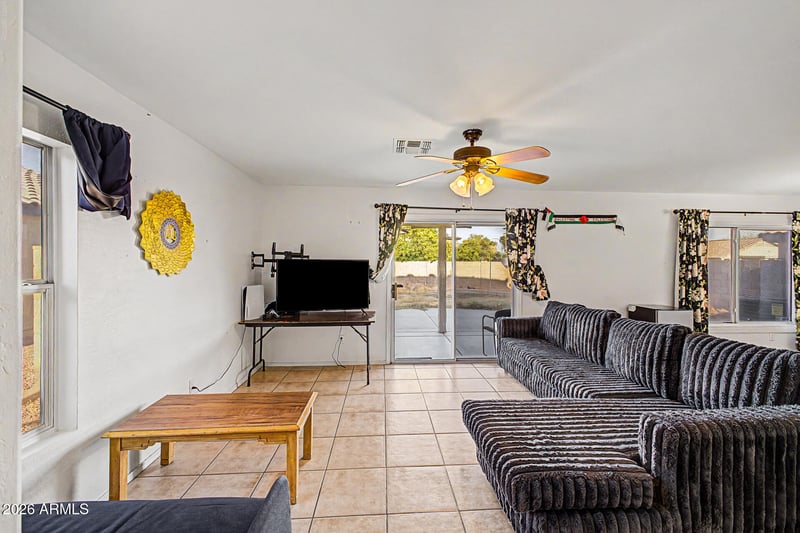 13105 N Cesar Chavez Dr, El Mirage, AZ 85335