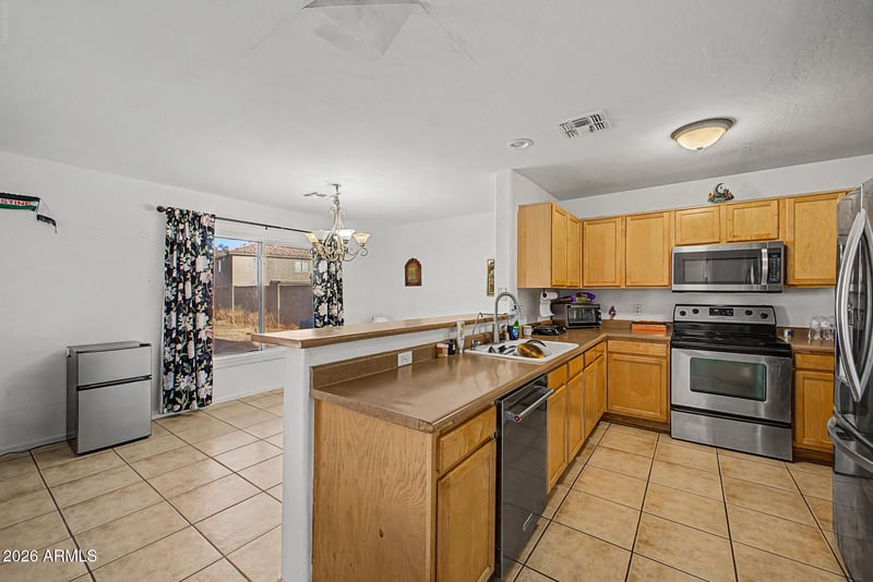 13105 N Cesar Chavez Dr, El Mirage, AZ 85335