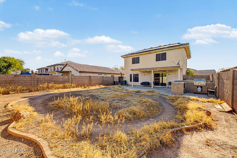 13105 N Cesar Chavez Dr, El Mirage, AZ 85335