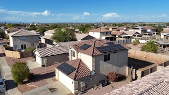 13105 N Cesar Chavez Dr, El Mirage, AZ 85335