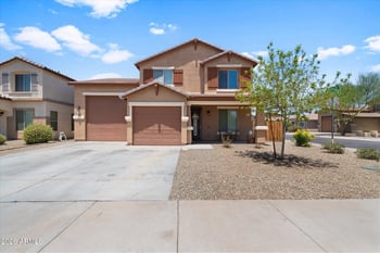 13106 El Cortez Pl, Peoria, AZ 85383