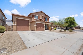13106 El Cortez Pl, Peoria, AZ 85383