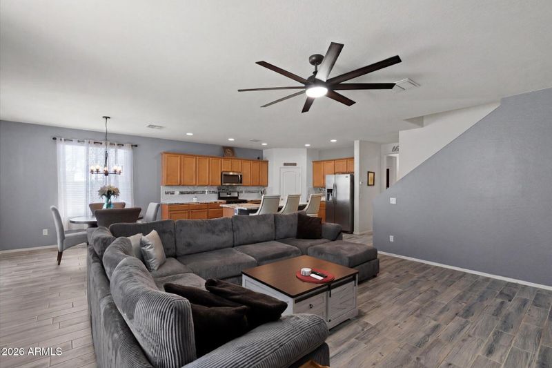 13106 W El Cortez Pl, Peoria, AZ 85383