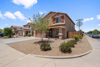 13106 El Cortez Pl, Peoria, AZ 85383