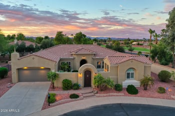 13106 W Santa Ynez Ct, Sun City West, AZ 85375