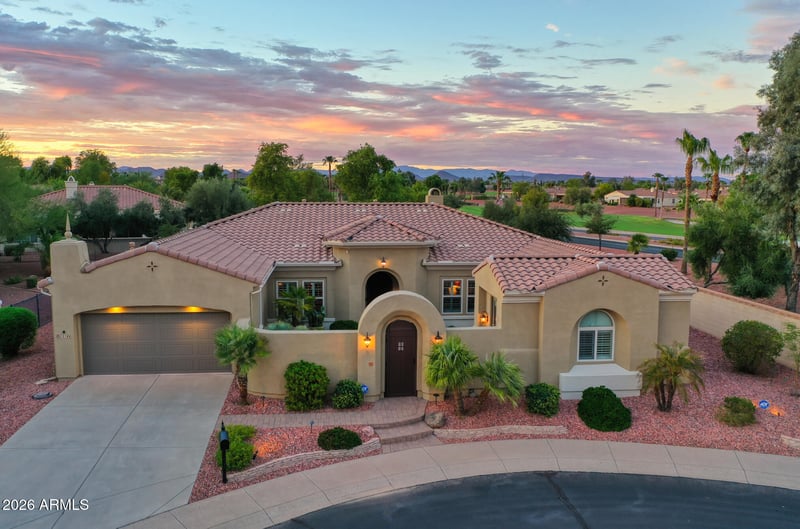 13106 W Santa Ynez Ct, Sun City West, AZ 85375