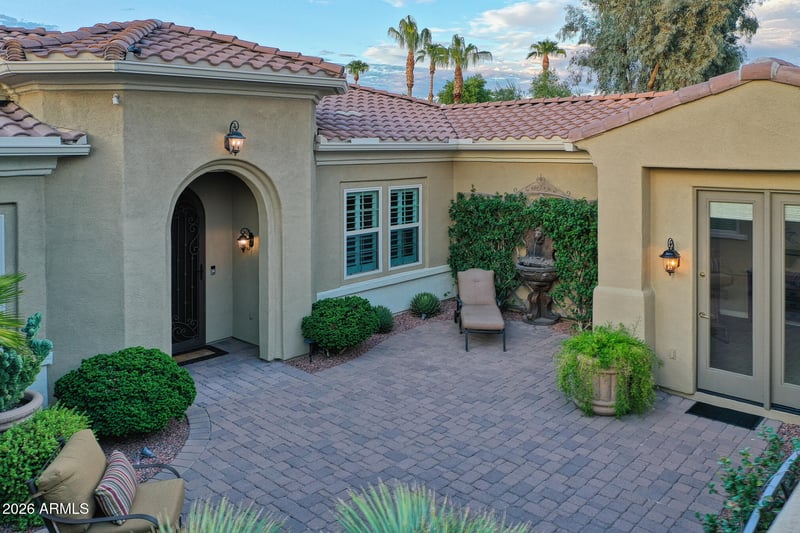 13106 W Santa Ynez Ct, Sun City West, AZ 85375