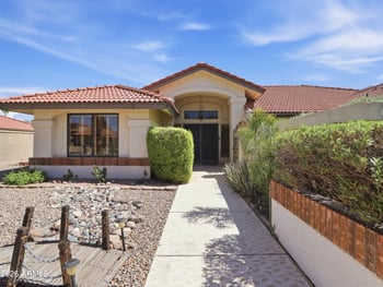 13106 W Serenade Cir, Sun City West, AZ 85375