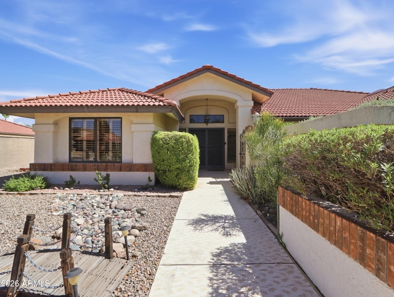 13106 W Serenade Cir, Sun City West, AZ 85375