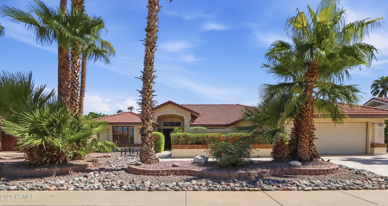 13106 W Serenade Cir, Sun City West, AZ 85375