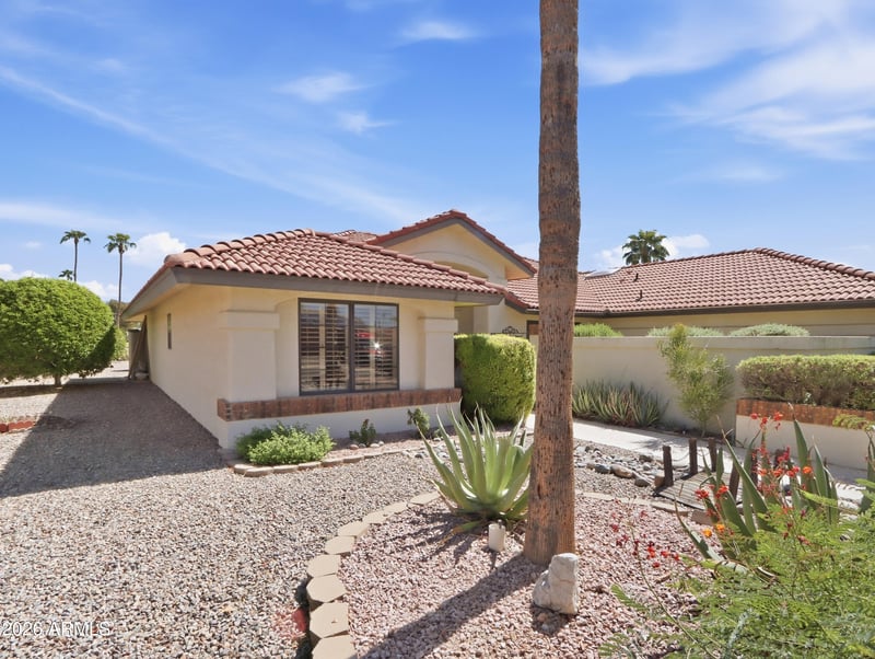 13106 W Serenade Cir, Sun City West, AZ 85375