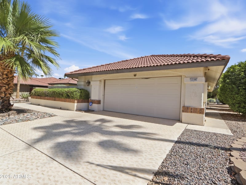 13106 W Serenade Cir, Sun City West, AZ 85375