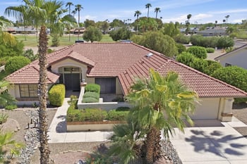 13106 W Serenade Cir, Sun City West, AZ 85375