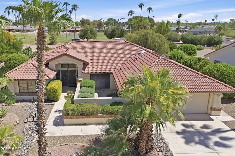 13106 W Serenade Cir, Sun City West, AZ 85375