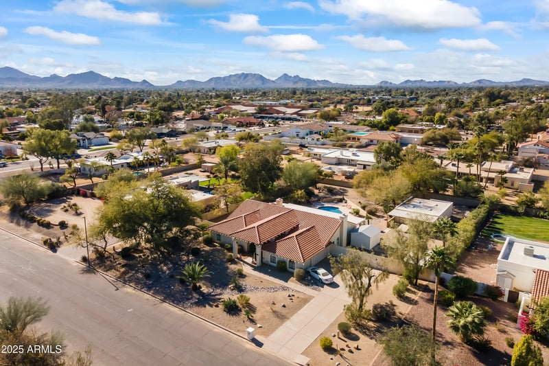 13108 76th St, Scottsdale, AZ 85260