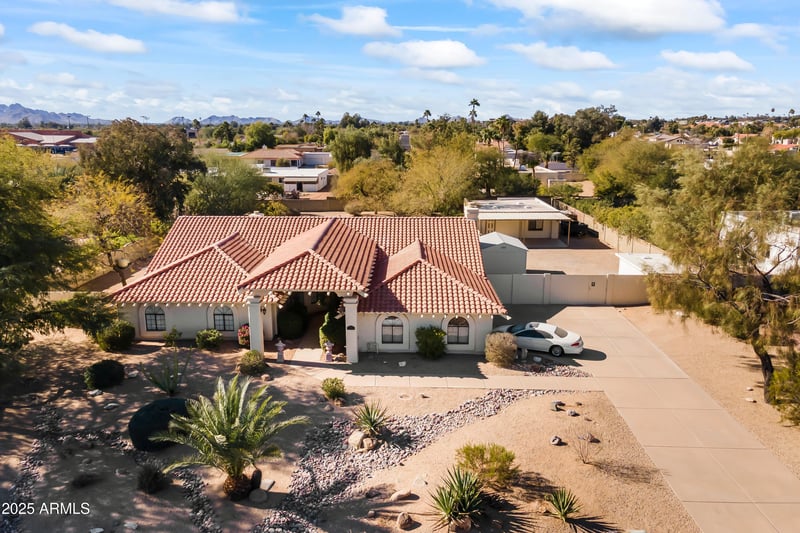 13108 76th St, Scottsdale, AZ 85260