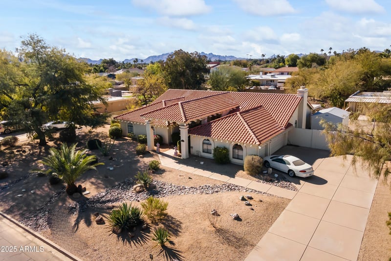 13108 76th St, Scottsdale, AZ 85260