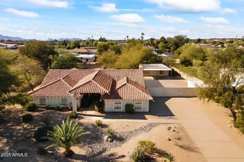 13108 76th St, Scottsdale, AZ 85260