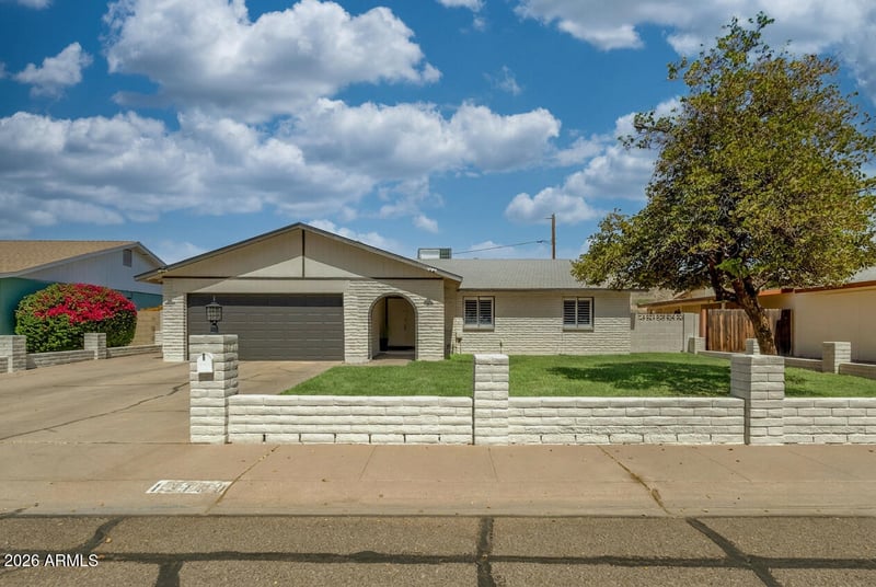 13109 N 24th Ave, Phoenix, AZ 85029