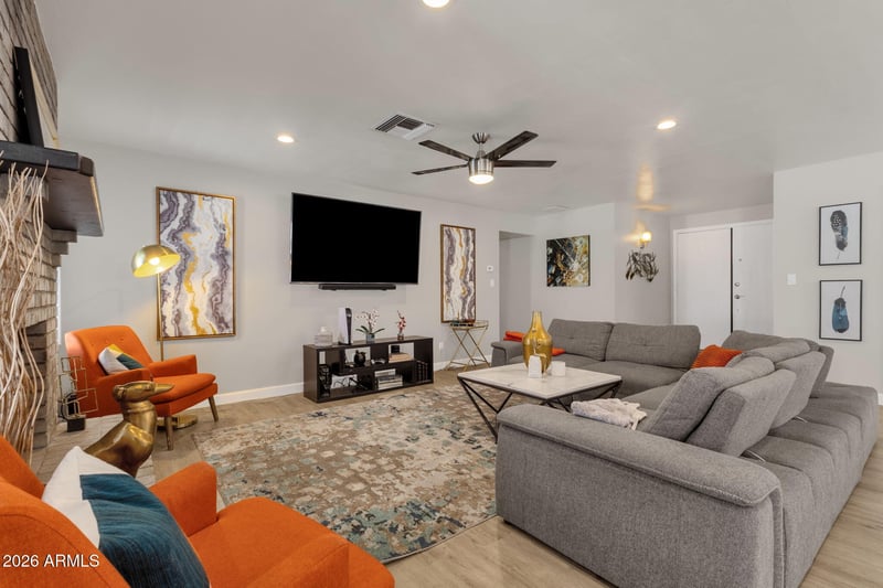 13109 N 24th Ave, Phoenix, AZ 85029