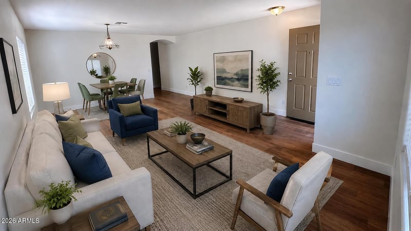 13109 W Clarendon Ave, Litchfield Park, AZ 85340