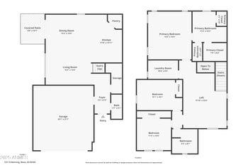 1311 Banning --, Mesa, AZ 85205