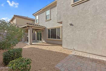 1311 Banning --, Mesa, AZ 85205