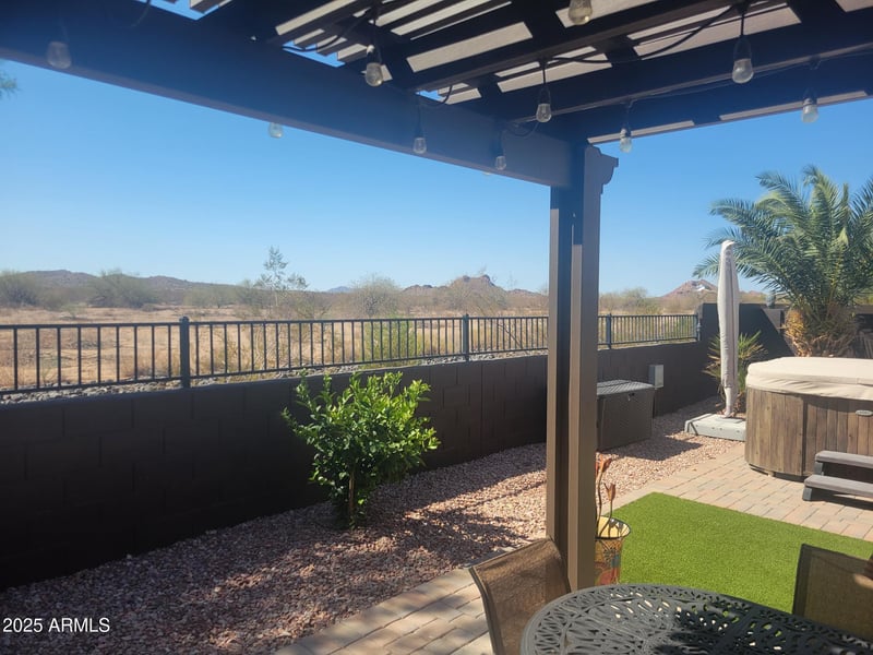 1311 Barrett Dr, San Tan Valley, AZ 85143