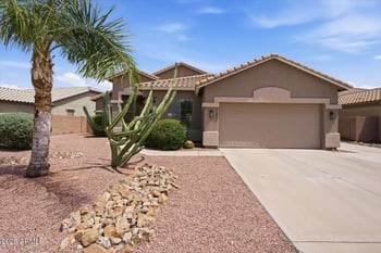 1311 Canyon Oaks Way, Chandler, AZ 85286