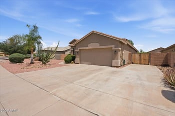 1311 Canyon Oaks Way, Chandler, AZ 85286