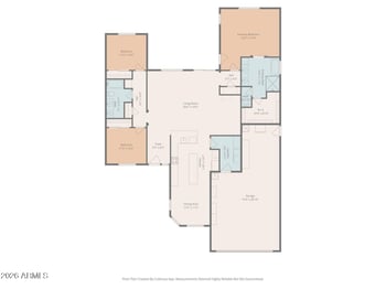 1311 Canyon Oaks Way, Chandler, AZ 85286