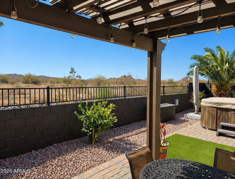 1311 E Barrett Dr, San Tan Valley, AZ 85143