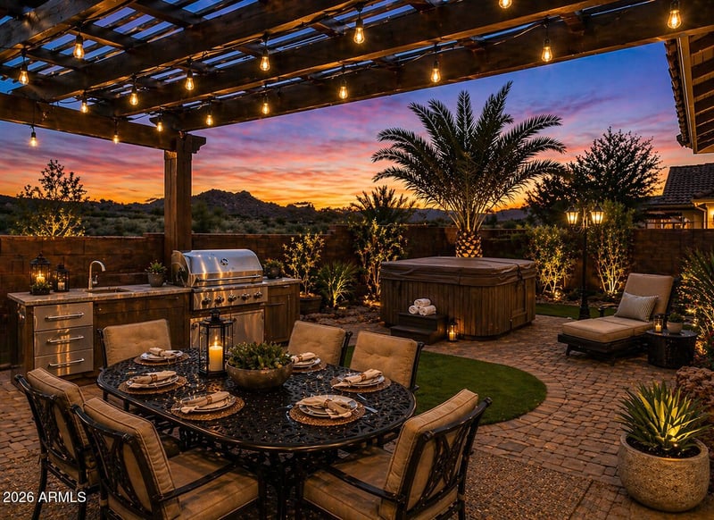 1311 E Barrett Dr, San Tan Valley, AZ 85143