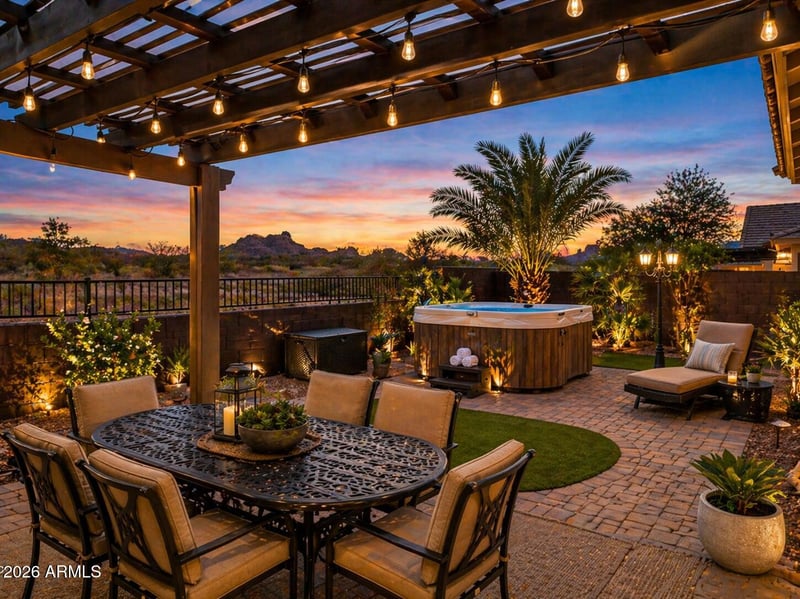 1311 E Barrett Dr, San Tan Valley, AZ 85143