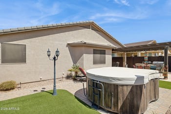 1311 E Barrett Dr, San Tan Valley, AZ 85143