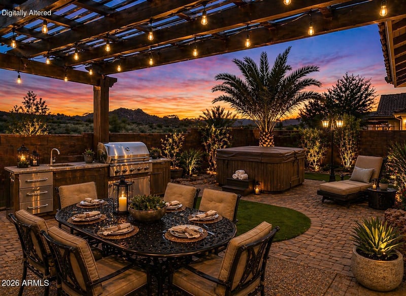 1311 E Barrett Dr, San Tan Valley, AZ 85143