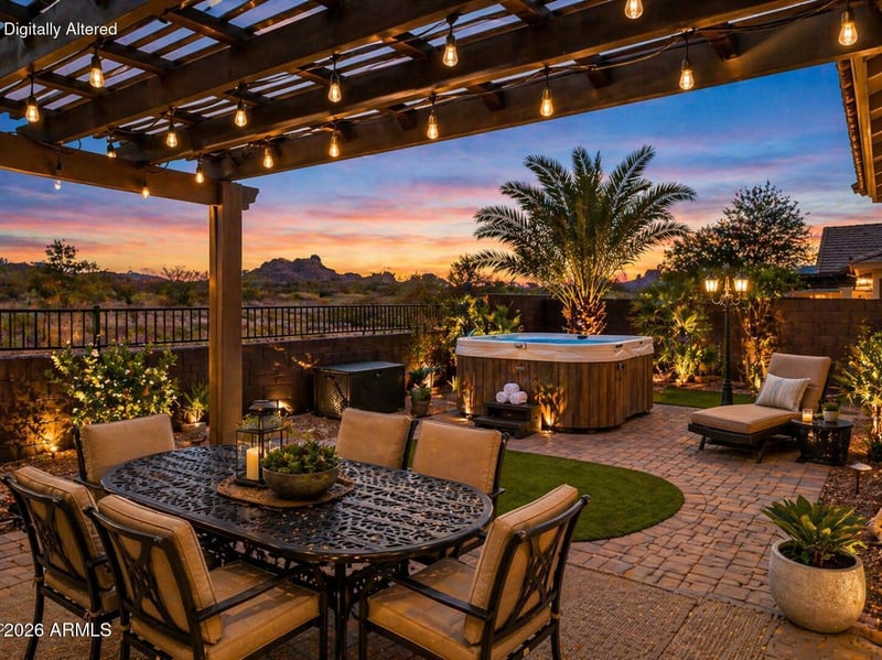 1311 E Barrett Dr, San Tan Valley, AZ 85143