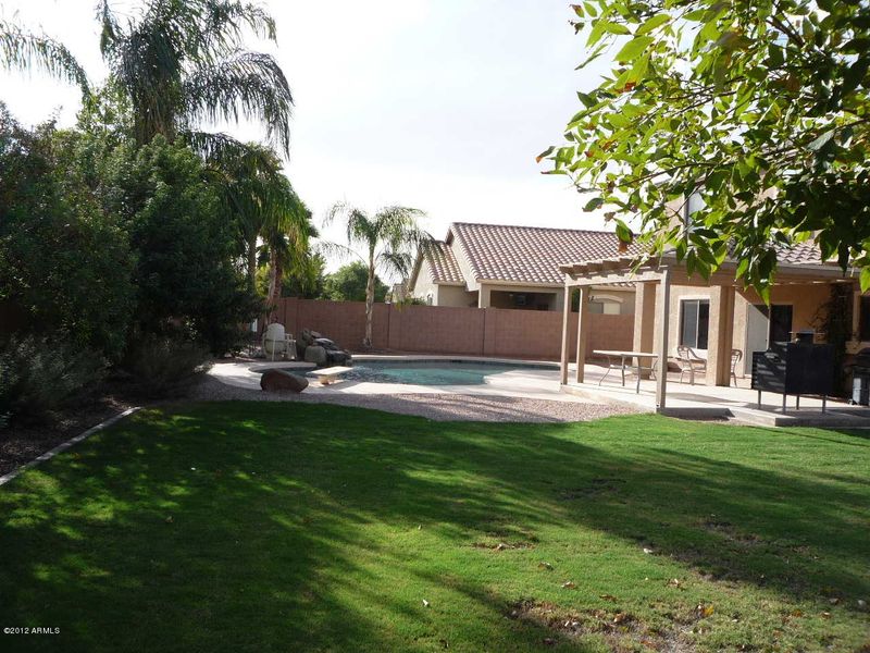 1311 E Lark St, Gilbert, AZ 85297