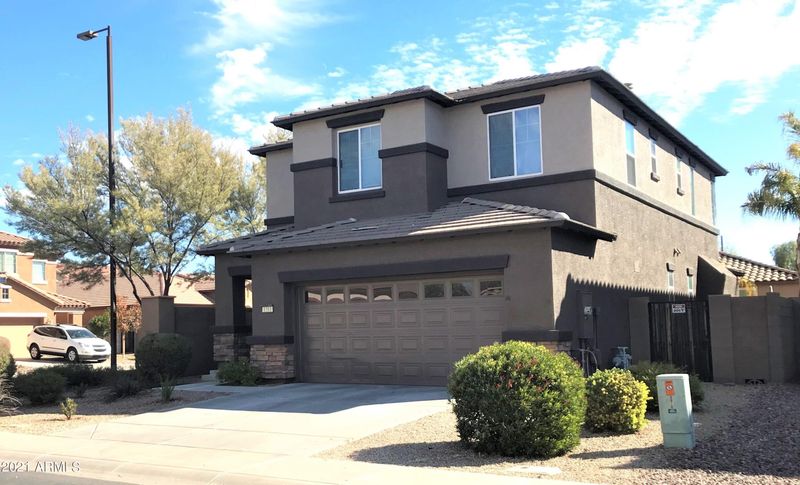 1311 E Marcella Ln, Gilbert, AZ 85295