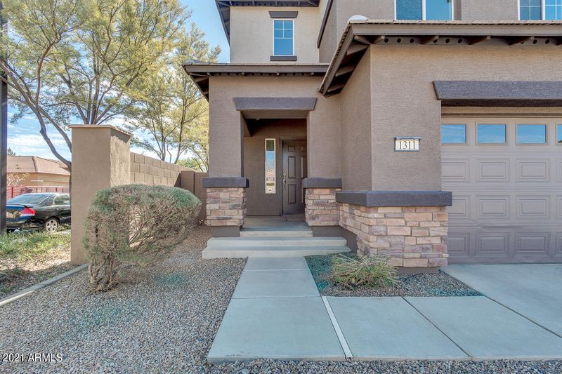 1311 E Marcella Ln, Gilbert, AZ 85295