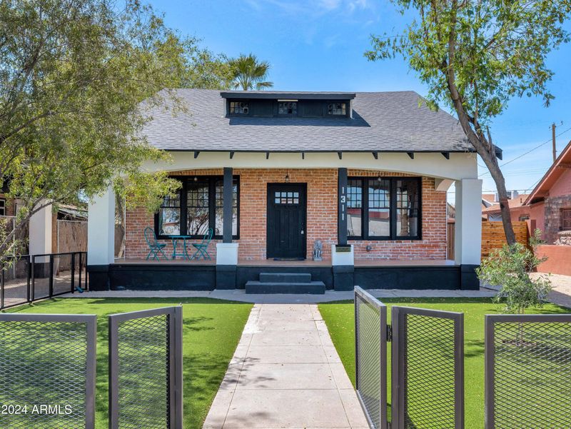 1311 E Mckinley St, Phoenix, AZ 85006