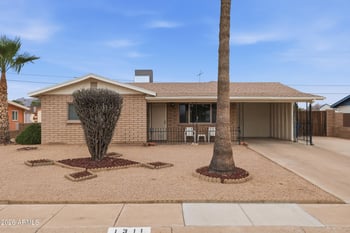 1311 Mara Dr, Apache Junction, AZ 85120