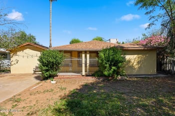 1311 31st St, Phoenix, AZ 85008